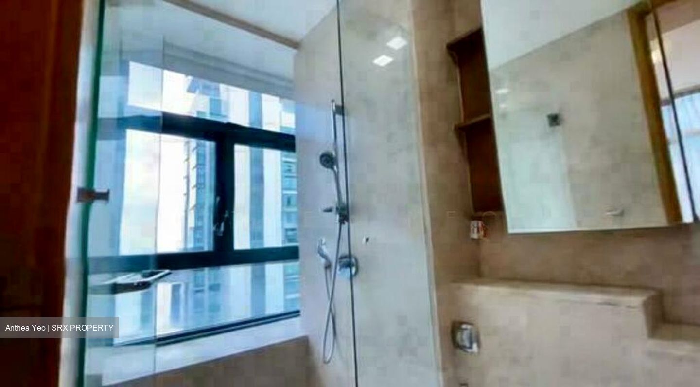 Soleil @ Sinaran (D11), Condominium #522402731